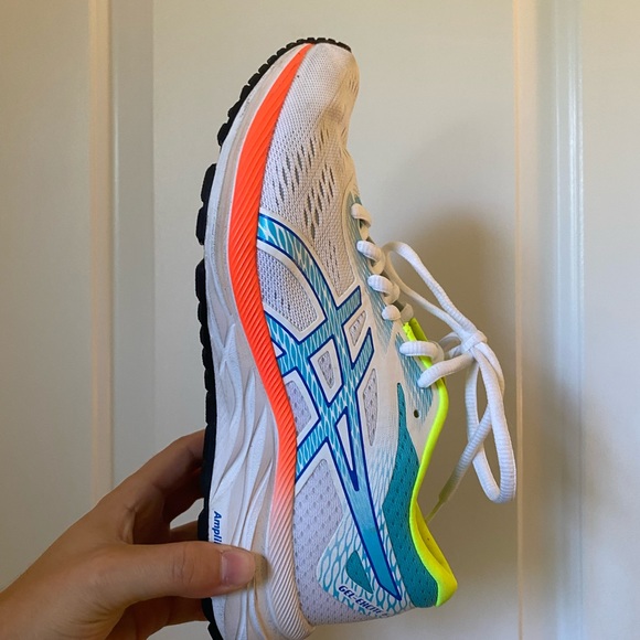 Asics Runnjng Shoes | Size 6.5 - Picture 3 of 4